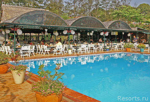Anoasis Beach Resort 26